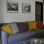 Apartment Rudy