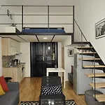 Apartment Rudy