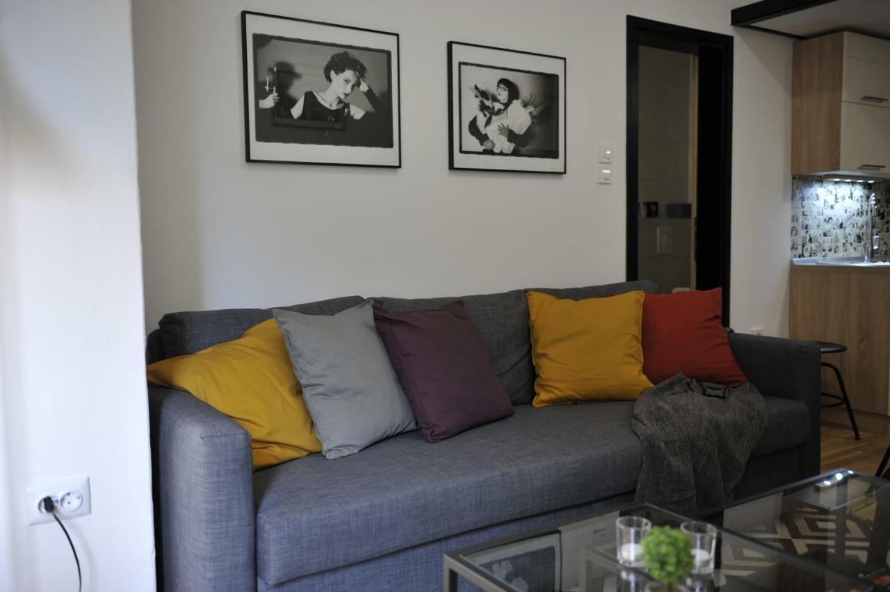 Apartment Rudy