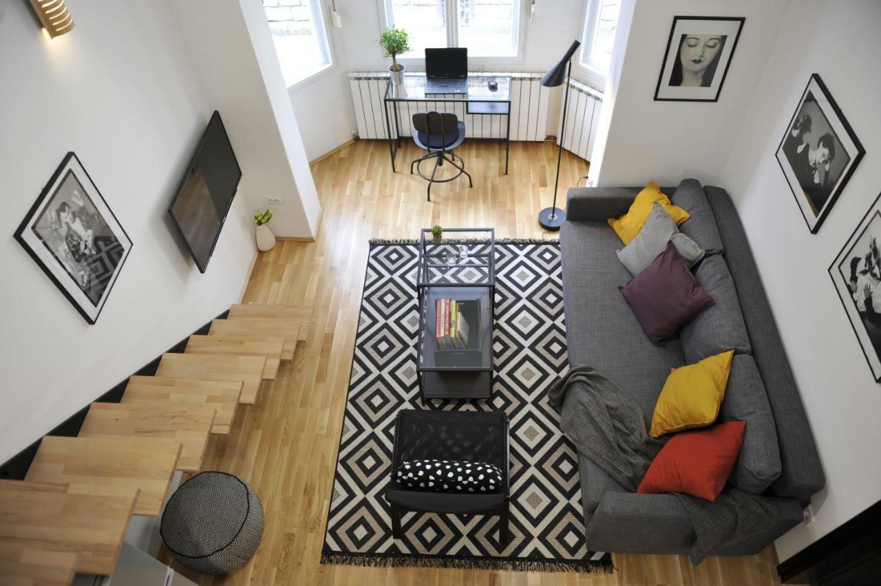 Rudy Apartment *